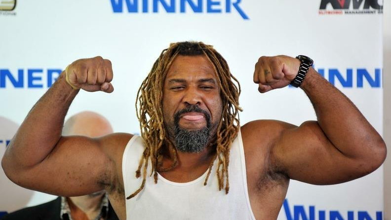 Shannon Briggs