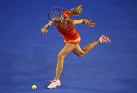 AUSTRALIA  - SPORT TENNIS