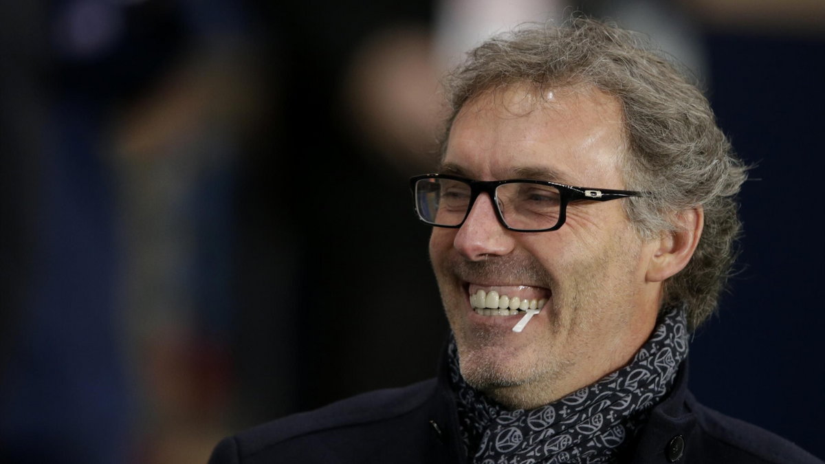 Laurent Blanc 