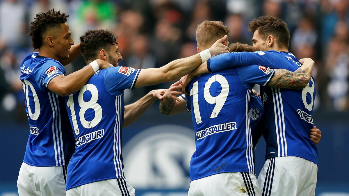 Schalke 04