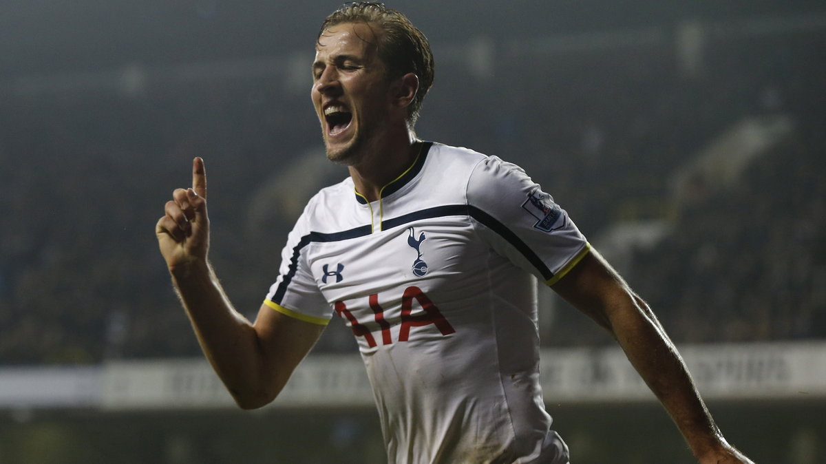 Harry Kane