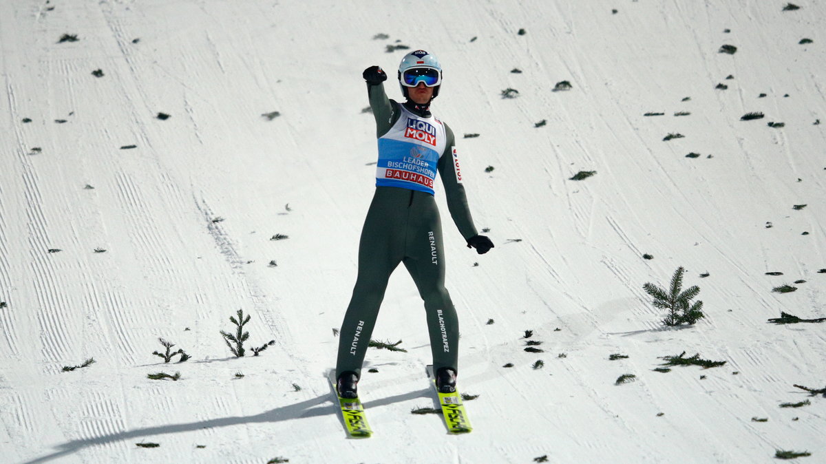 Kamil Stoch