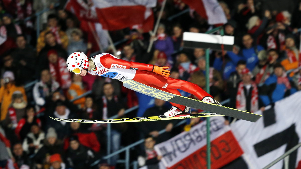 Kamil Stoch