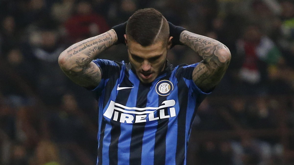 Mauro Icardi