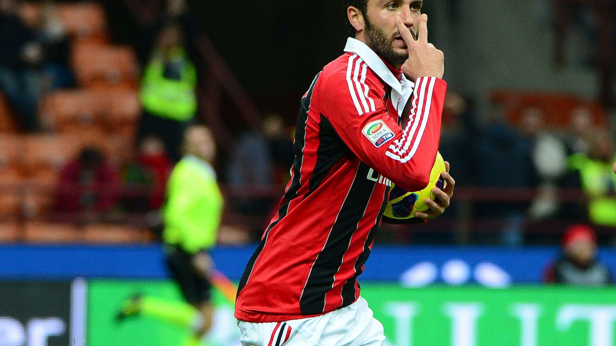 Giampaolo Pazzini