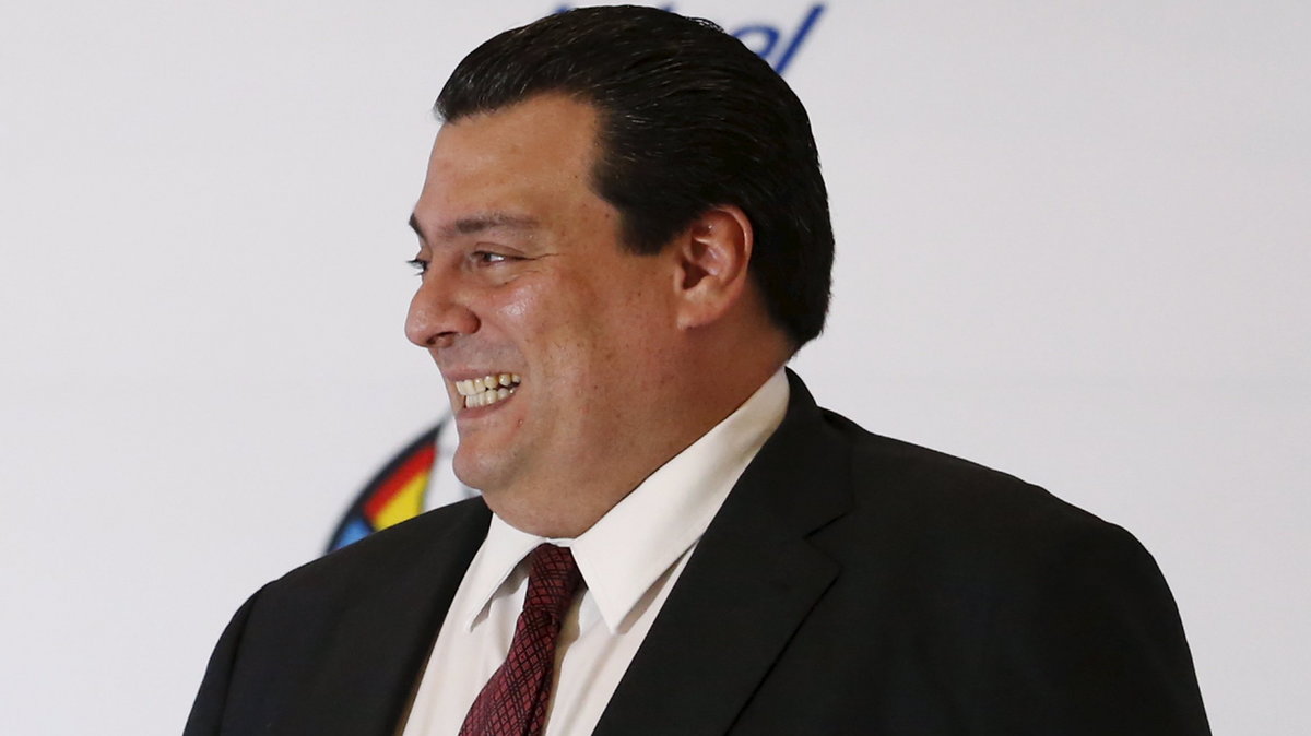 Mauricio Sulaiman