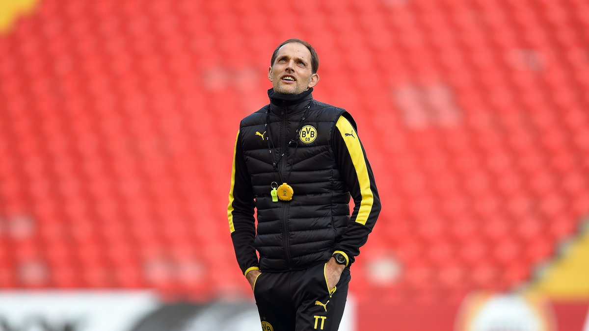 Thomas Tuchel