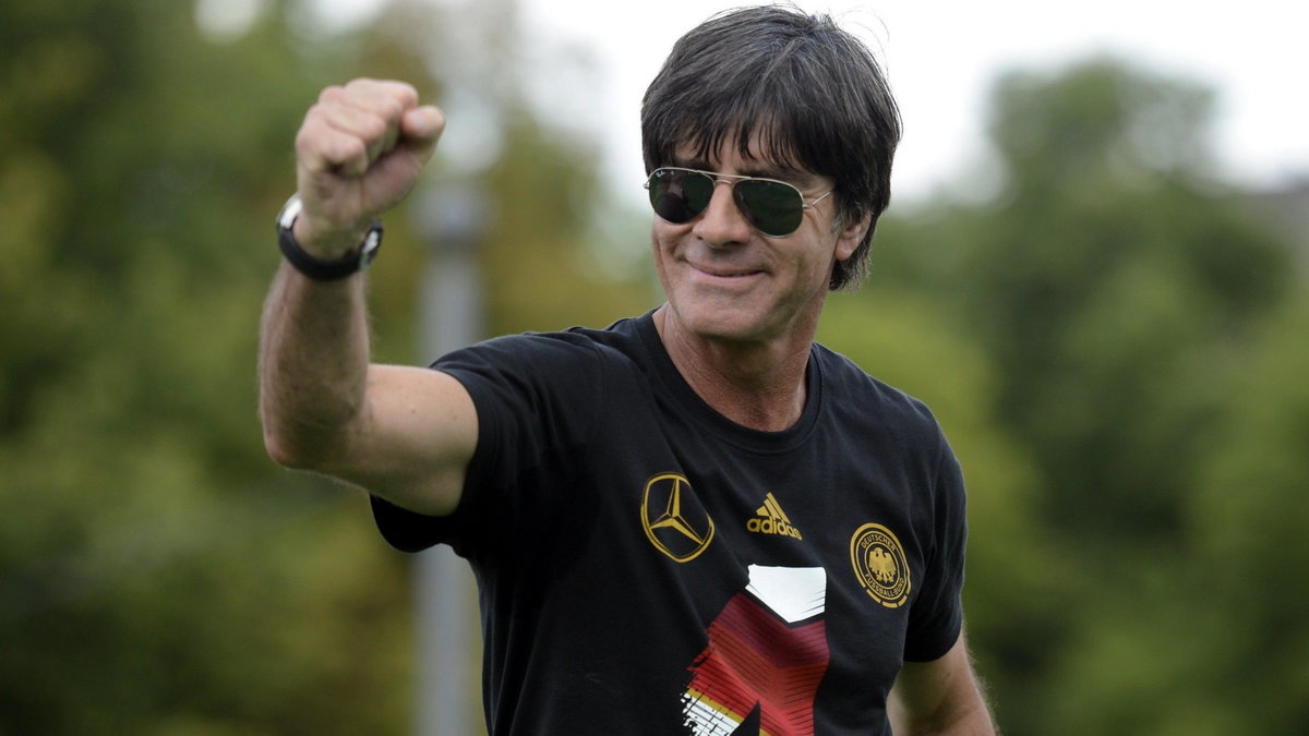 Joachim Loew