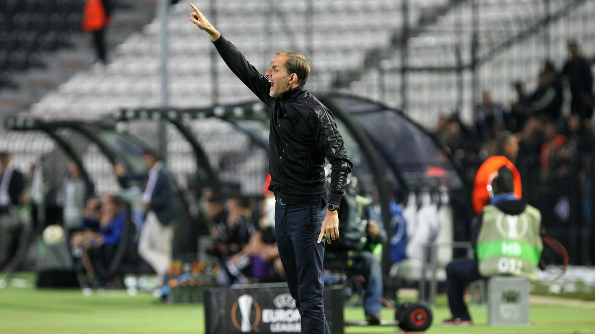 Thomas Tuchel