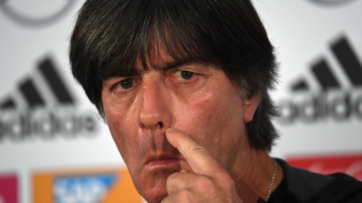 Joachim Loew