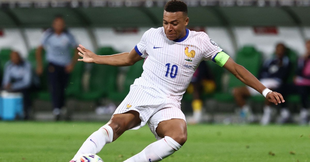 Francja - Islandia: typy, kursy, gdzie oglądać? (9.09.2025)