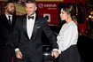 David Beckham i Victoria Beckham