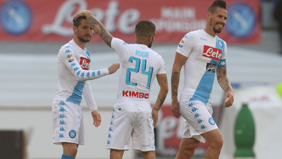 SSC Napoli