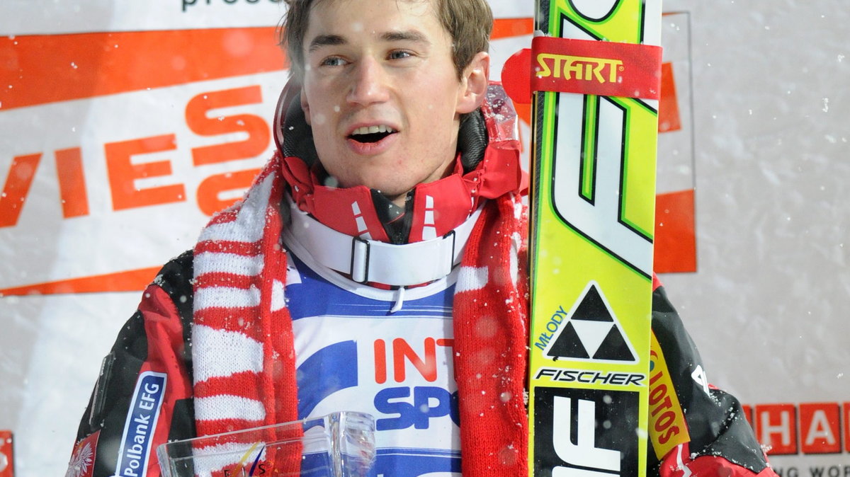 Kamil Stoch