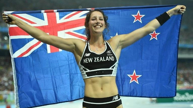 Eliza McCartney