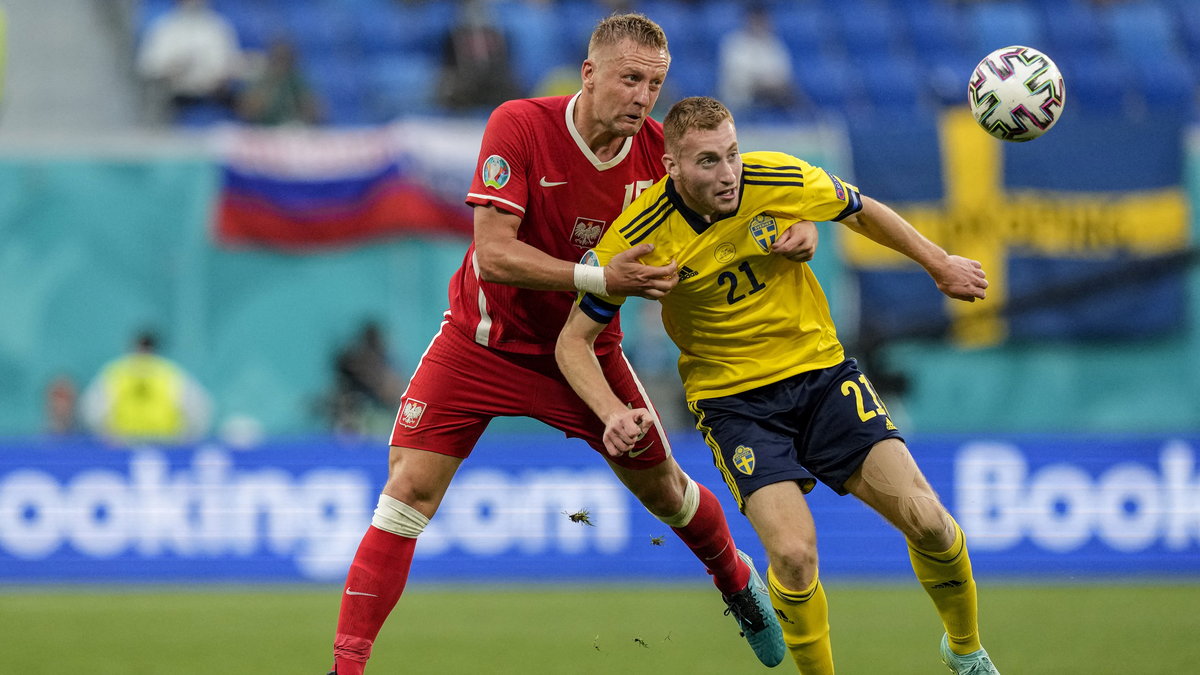 Kamil Glik