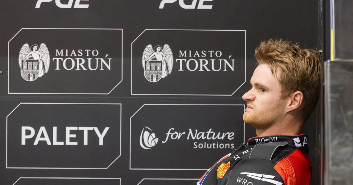 Nie minęły 24 godziny, a tu takie wieści w sprawie Kurtza i Bewleya. W Toruniu mają szczęście