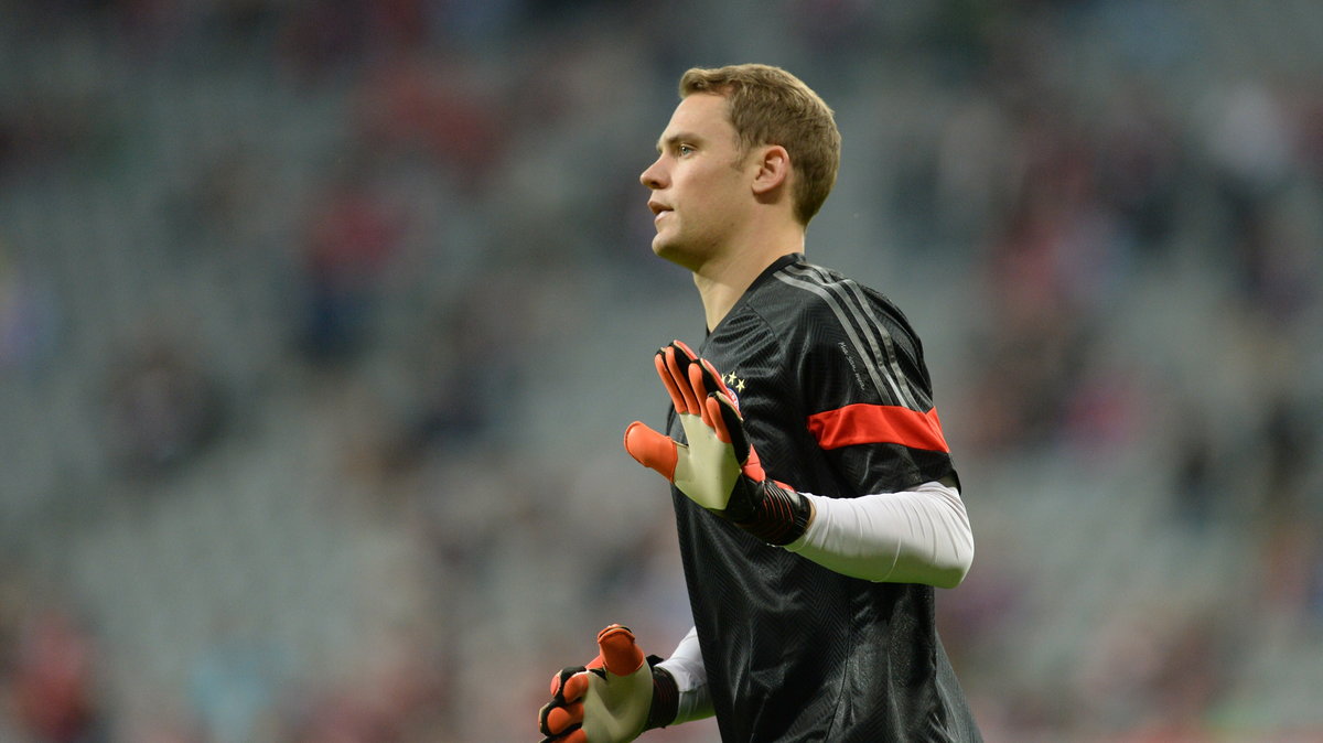 Manuel Neuer