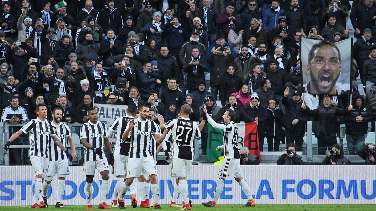 Juventus Turyn