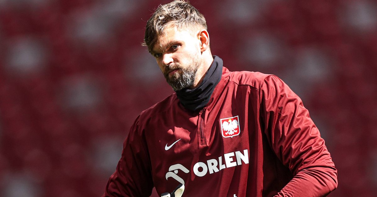 Michał Probierz go pominął. Oto prawda w sprawie reprezentanta Polski