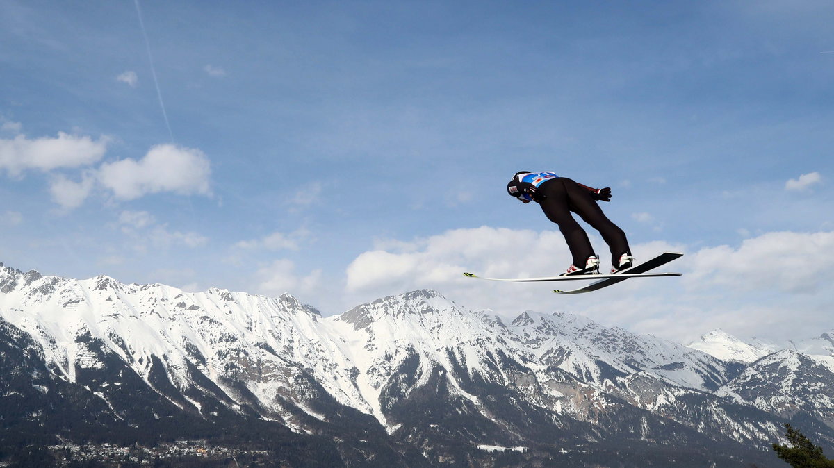 Kamil Stoch