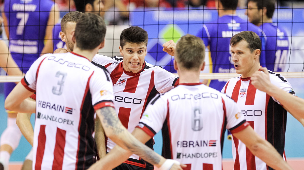 Asseco Resovia Rzeszów