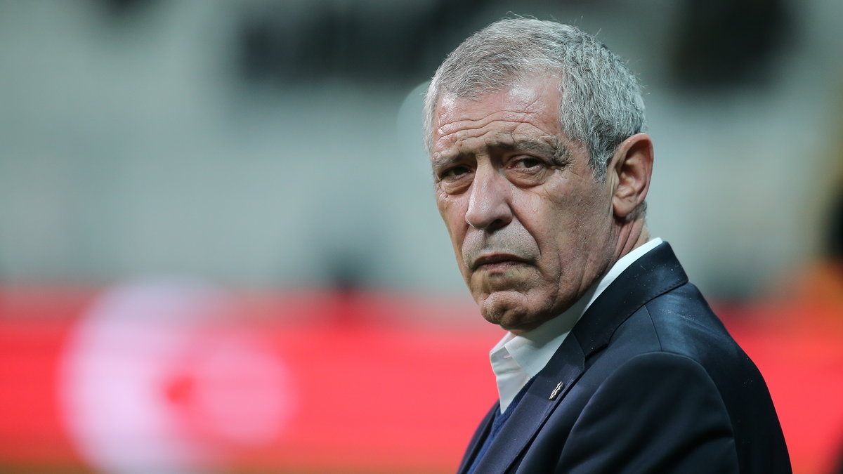 Fernando Santos