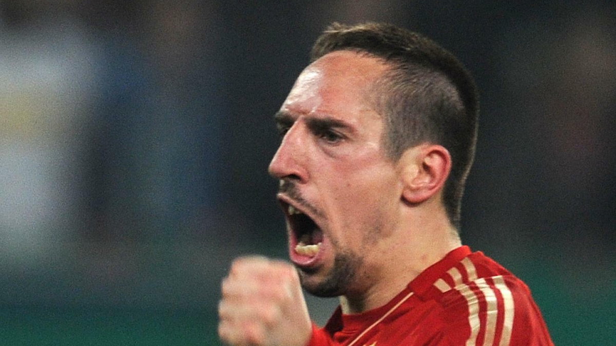 Franck Ribery