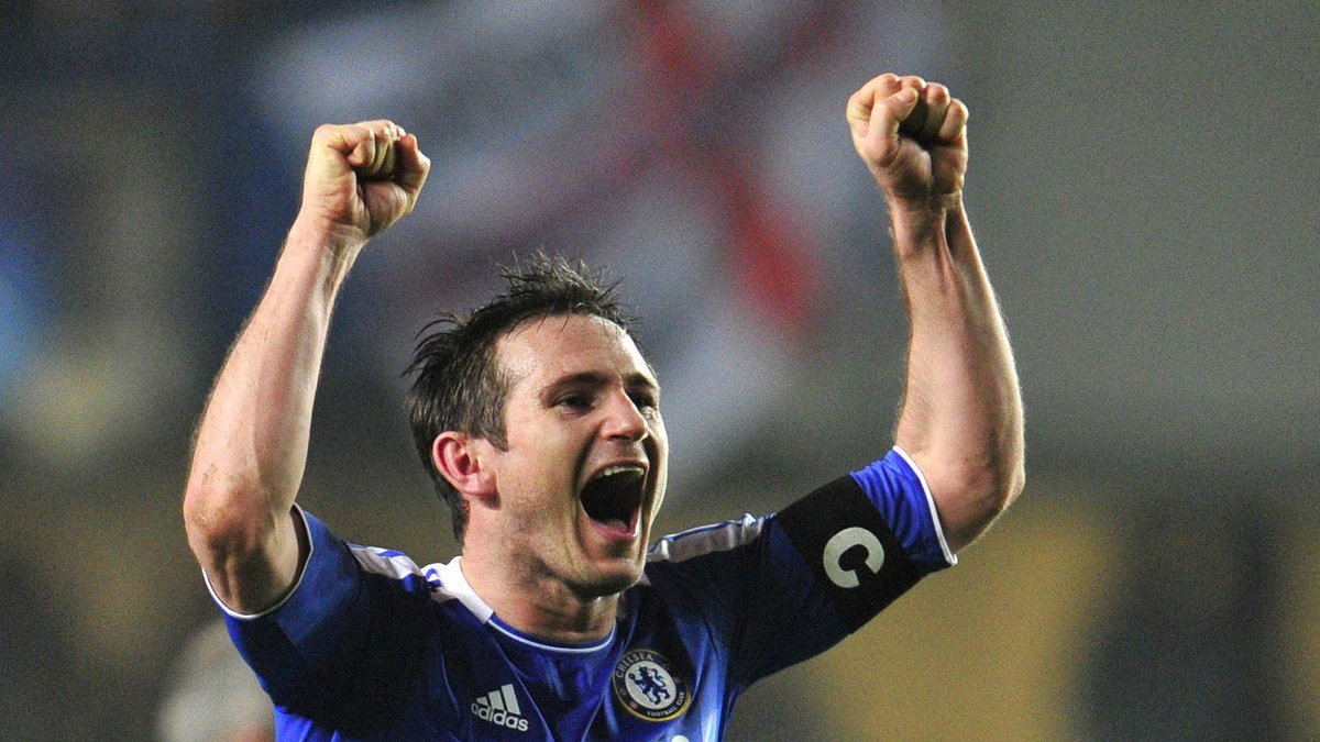 Frank Lampard