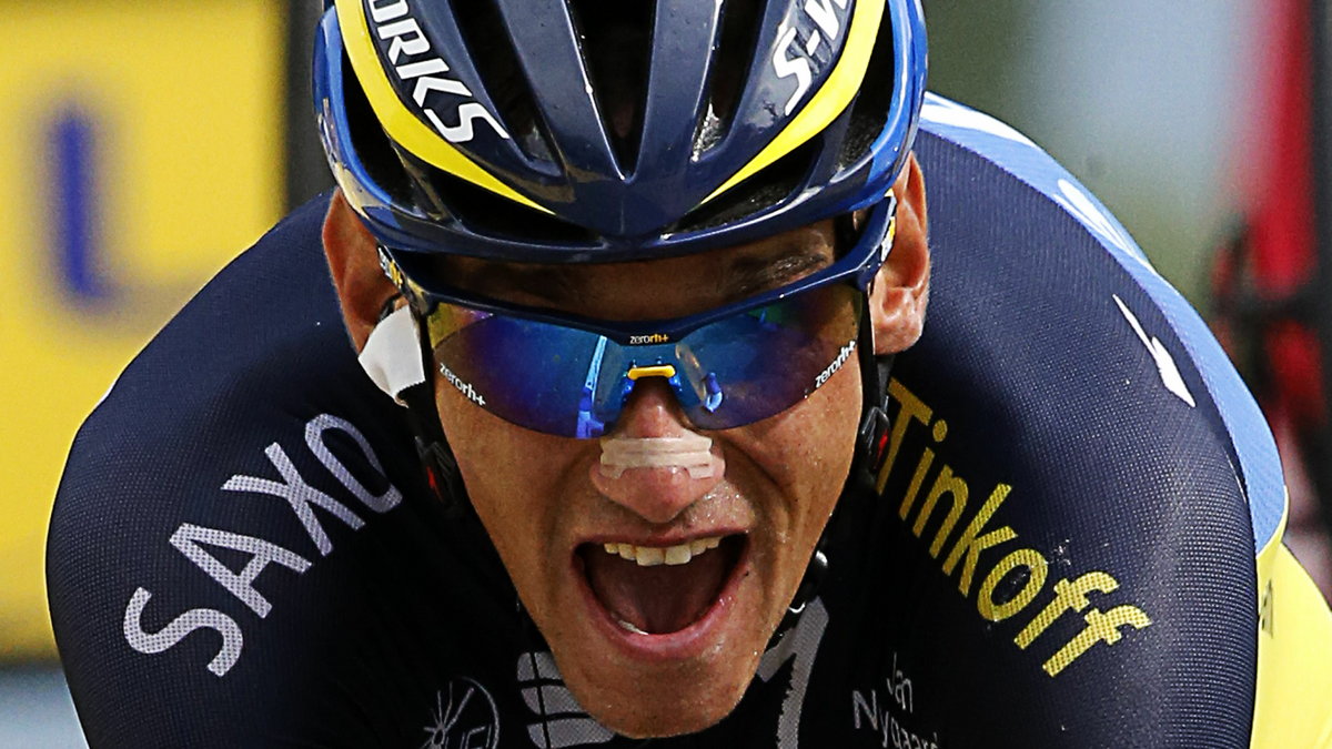 Roman Kreuziger