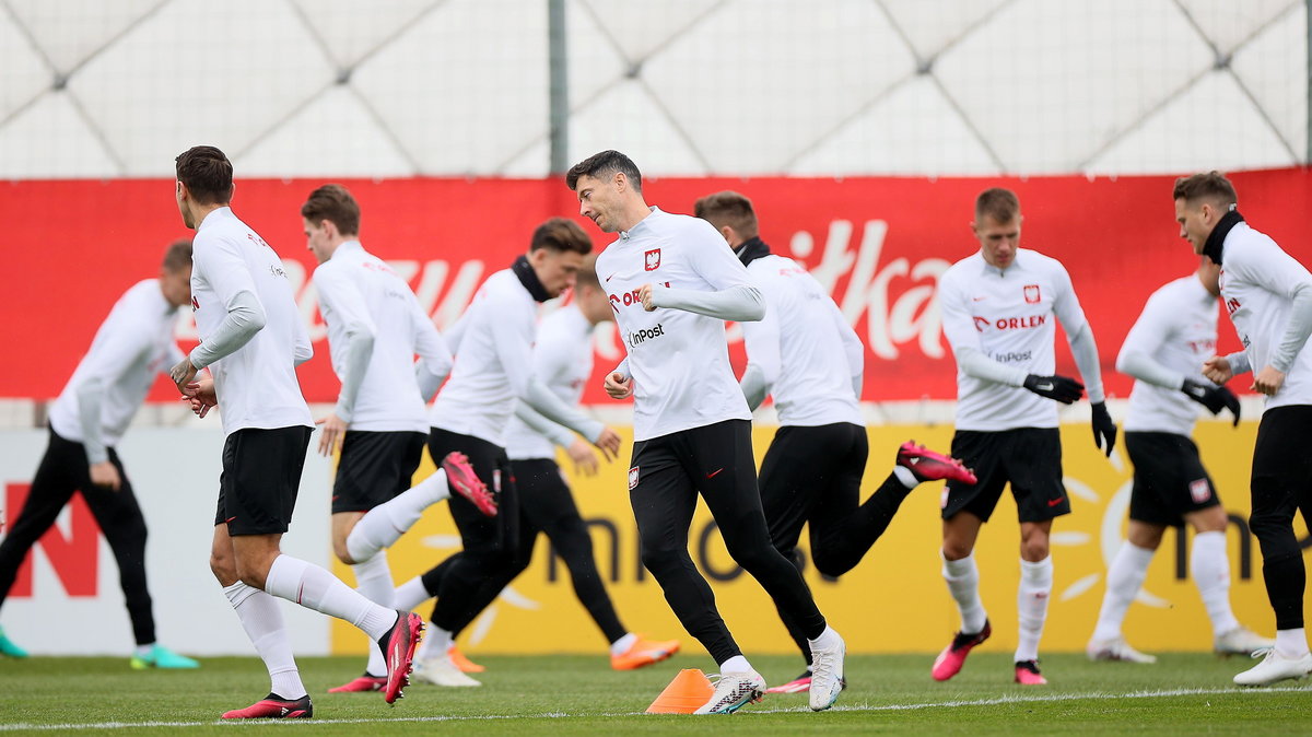 Eliminacje Mistrzostw Europy 2024 terminarz i grupy. Kiedy gra Polska? Przegląd Sportowy