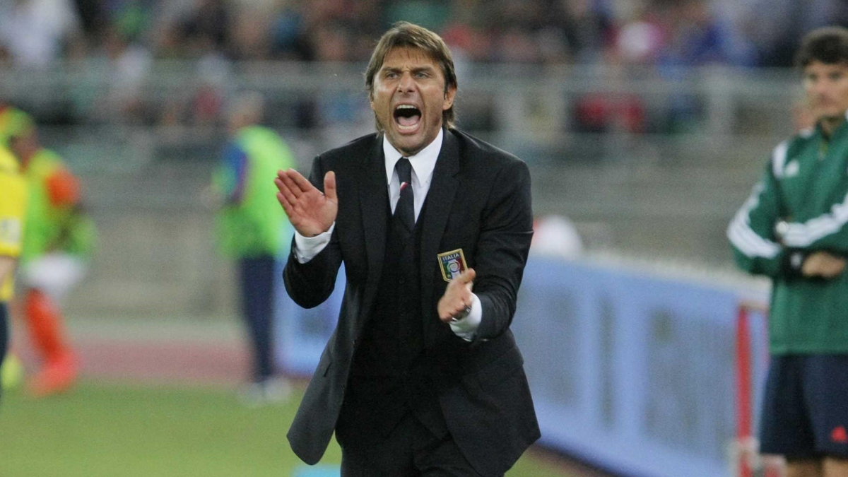 Antonio Conte