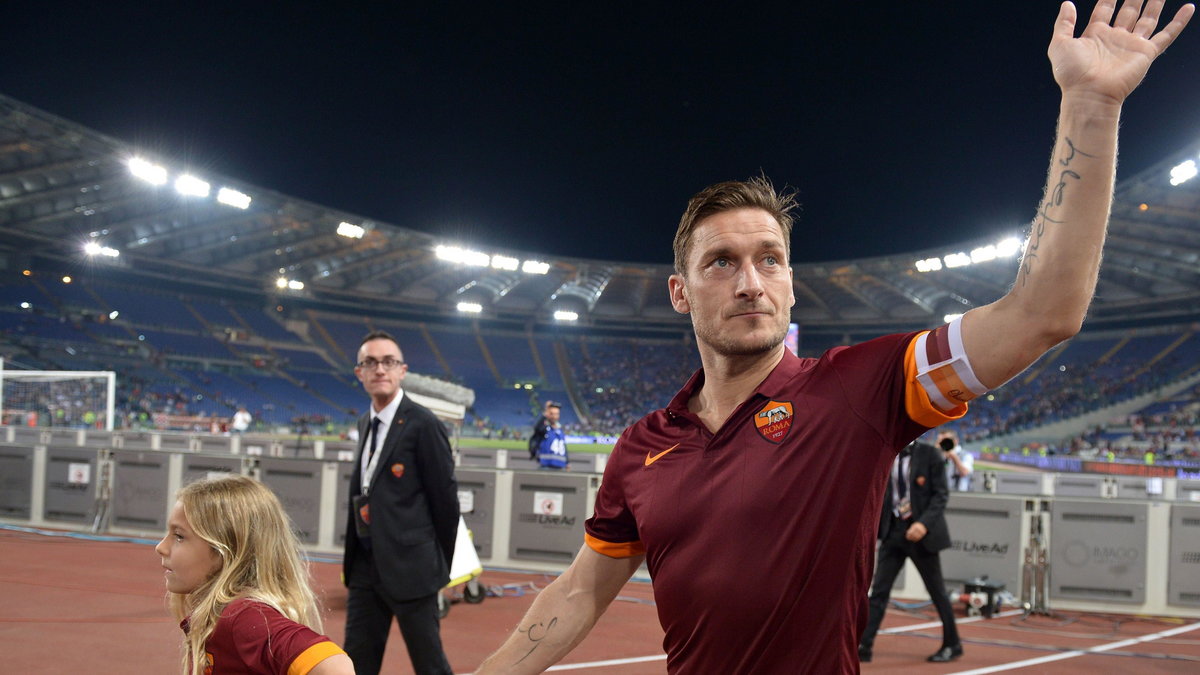 Francesco Totti