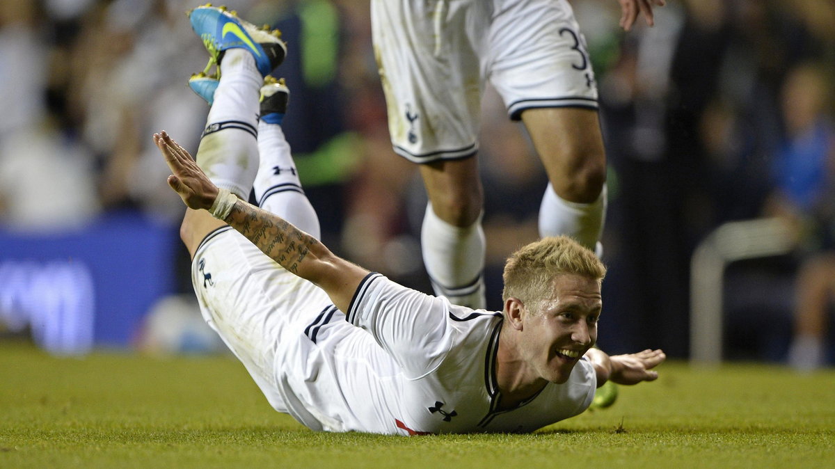 Lewis Holtby