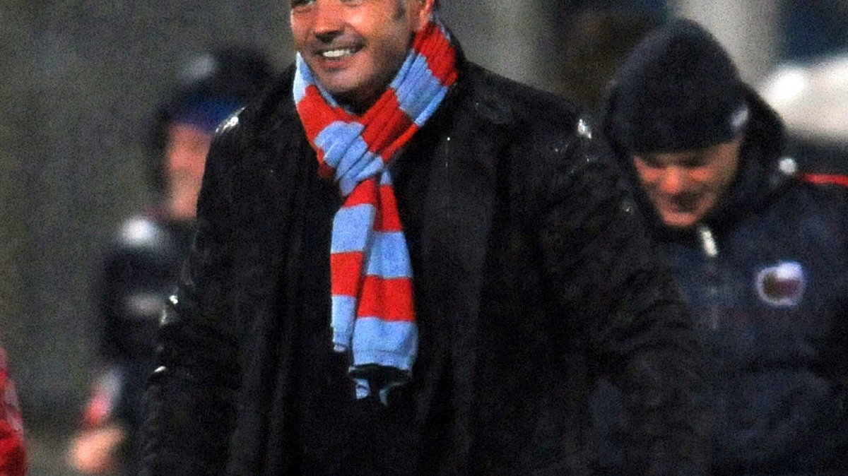 Sinisa Mihajlovic