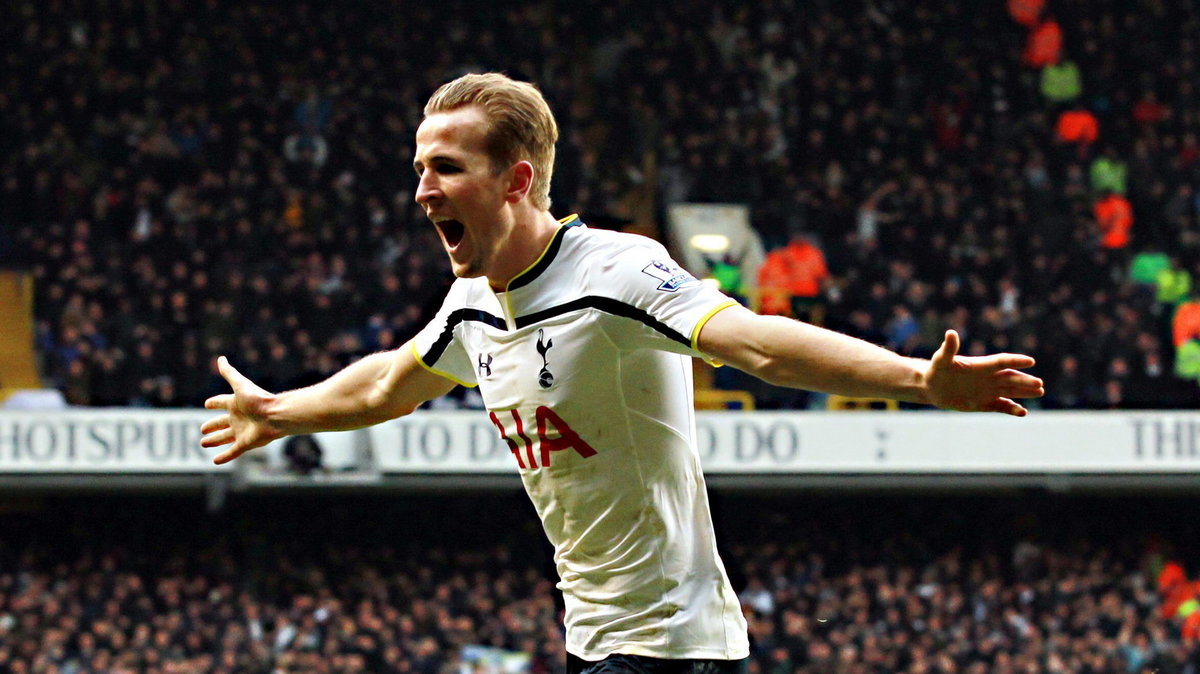 Harry Kane