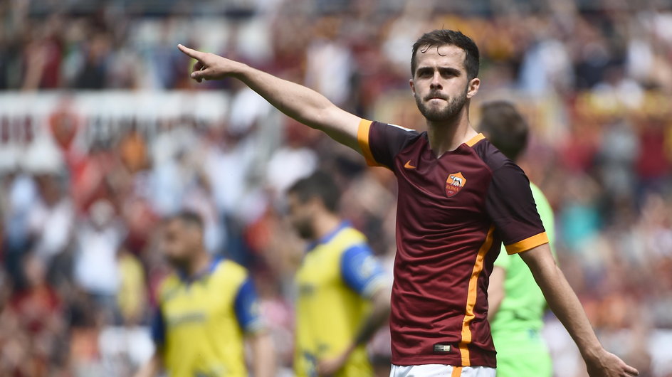 Miralem Pjanic