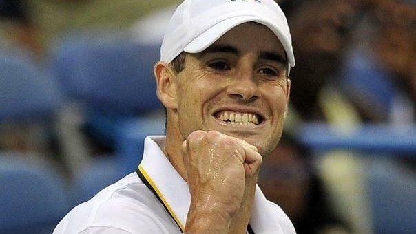 John Isner 