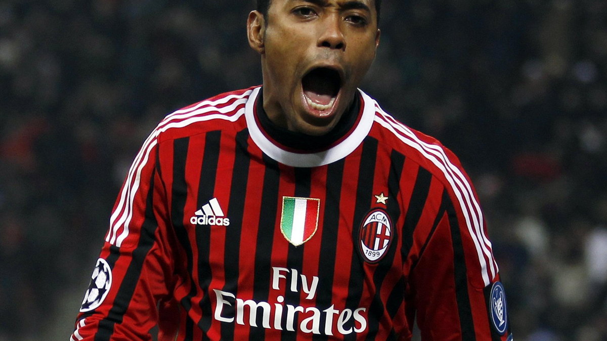 Robinho