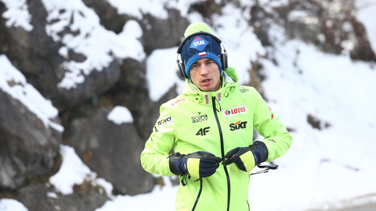 Kamil Stoch