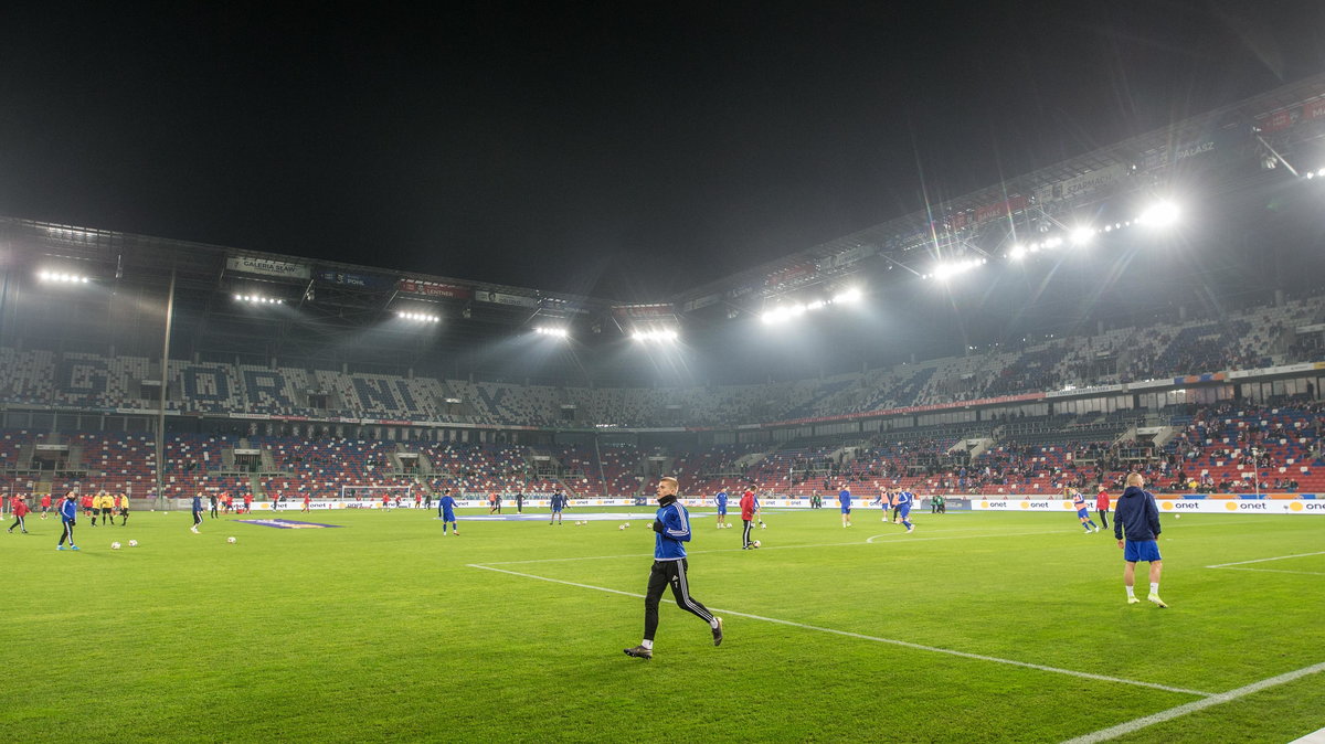 Stadion Górnika Zabrze