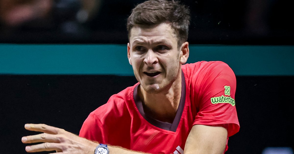 Niebywałe, czego dokonał w Rzymie Hubert Hurkacz! A wracał ze stanu 1:4!