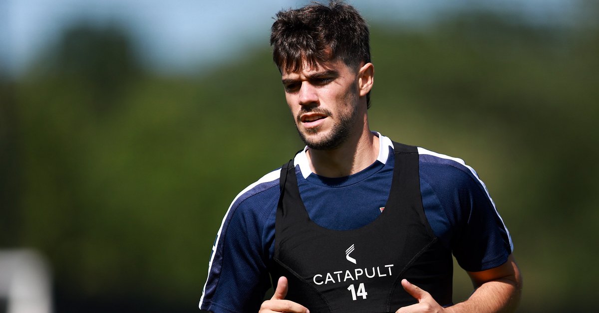 Jose Pozo: pomogę Koulourisowi zdobyć następny tytuł króla strzelców