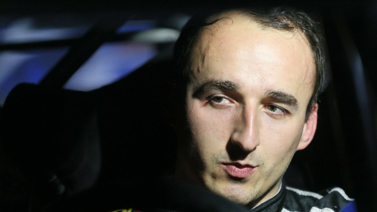 Robert Kubica