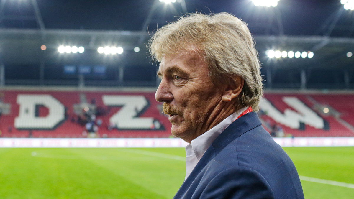 Zbigniew Boniek