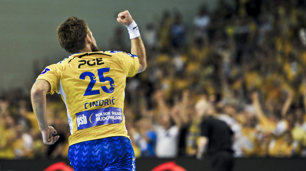 Luka Cindrić (PGE Vive Kielce)