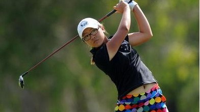 Lydia Ko