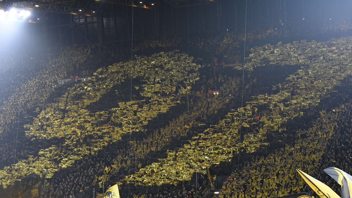 Fani Borussii Dortmund 