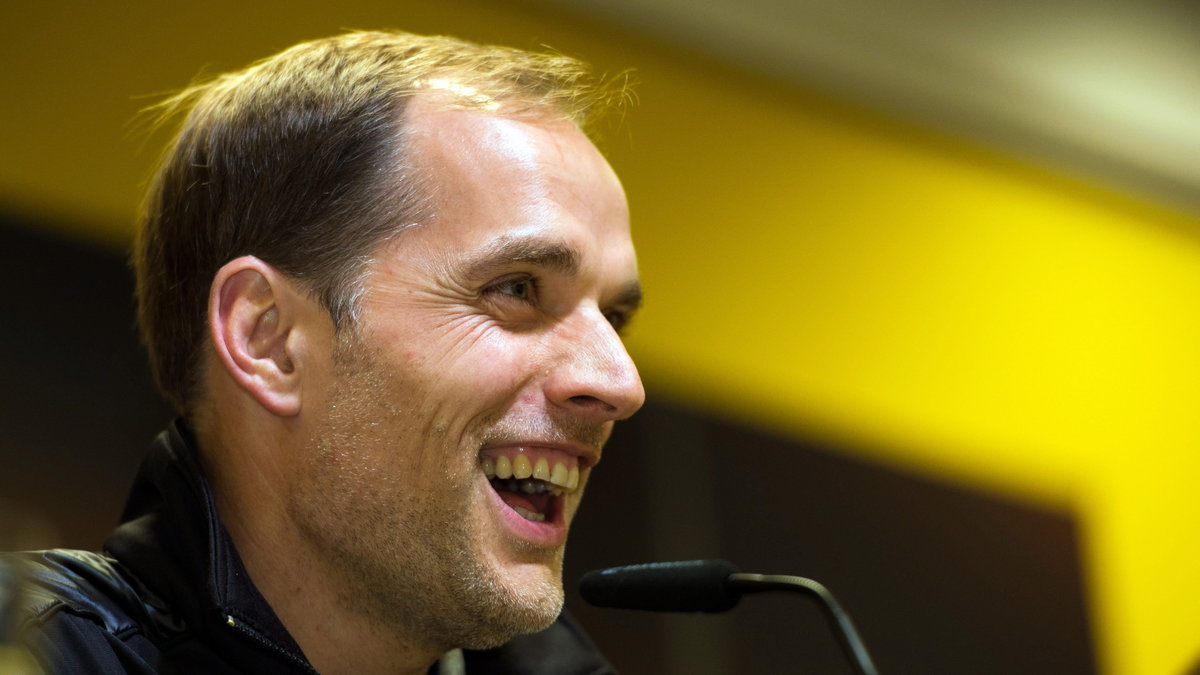 Thomas Tuchel