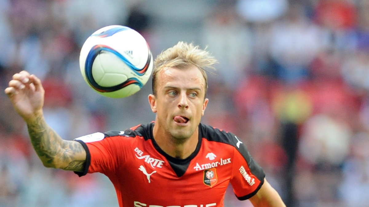 Kamil Grosicki 